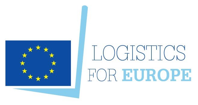 A German Association of Forwarding & Logistics DSLV Logo of the DSLV